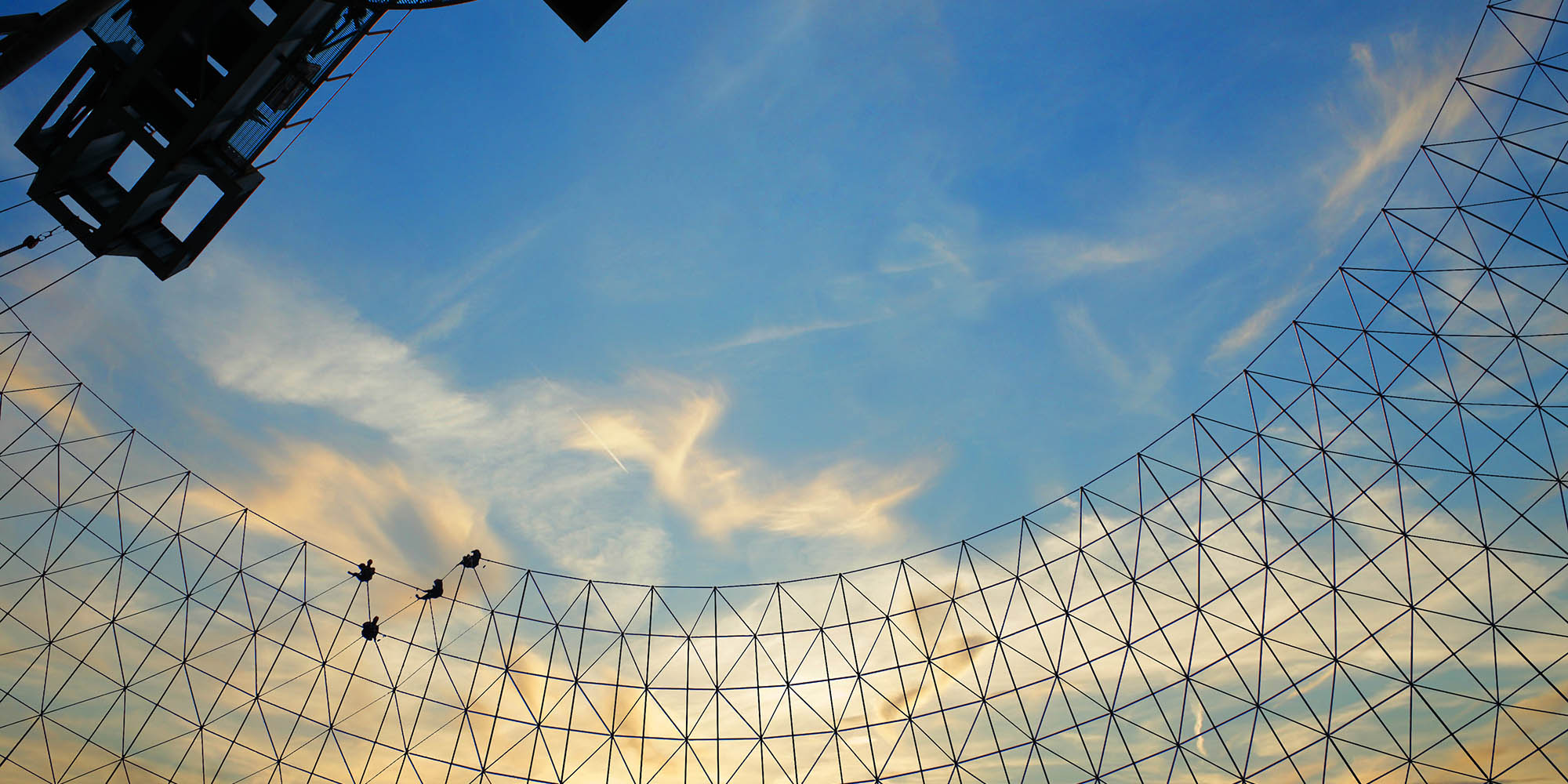 即墨网架加工 , 打磨网架配件每一道工艺